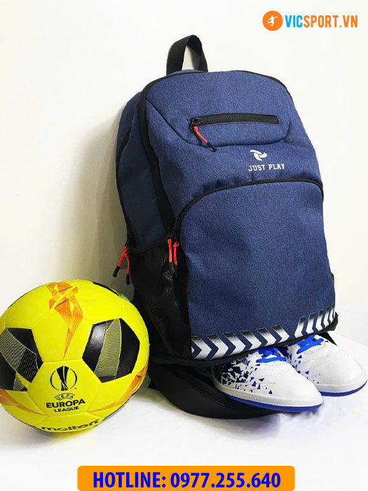 Balo thể thao Just Play CRX đa năng - Hình ảnh 16