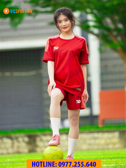 Áo đá banh không logo Bulbal Lavento - Hình ảnh 31