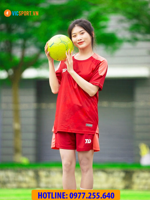 Áo đá banh không logo Bulbal Lavento - Hình ảnh 32