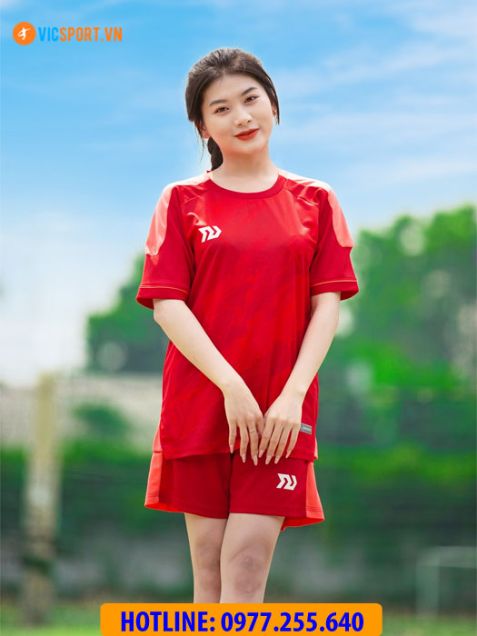 Áo đá banh không logo Bulbal Lavento - Hình ảnh 5