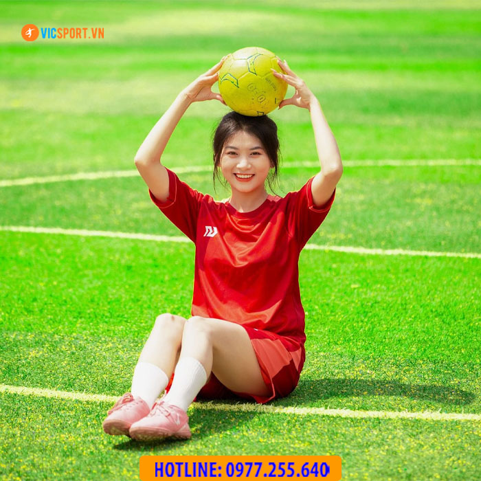 Áo đá banh không logo Bulbal Lavento - Hình ảnh 33