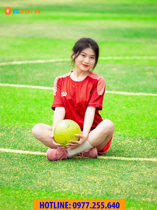 Áo đá banh không logo Bulbal Lavento - Hình ảnh 35