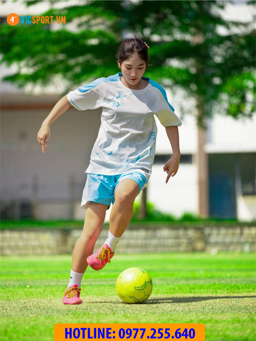 Áo đá banh không logo Bulbal Lavento - Hình ảnh 37