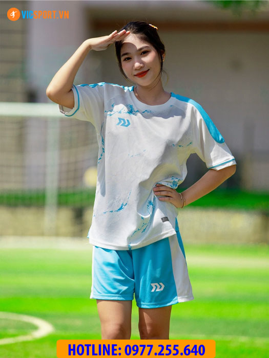 Áo đá banh không logo Bulbal Lavento - Hình ảnh 38
