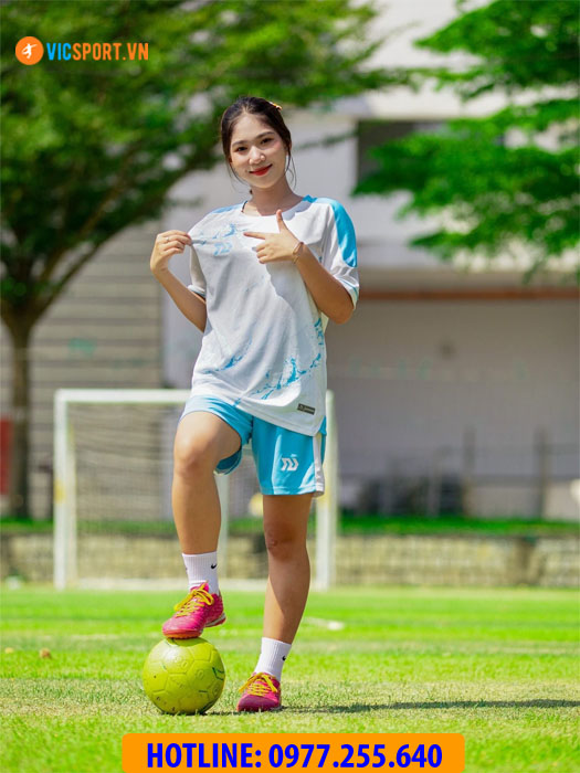 Áo đá banh không logo Bulbal Lavento - Hình ảnh 36