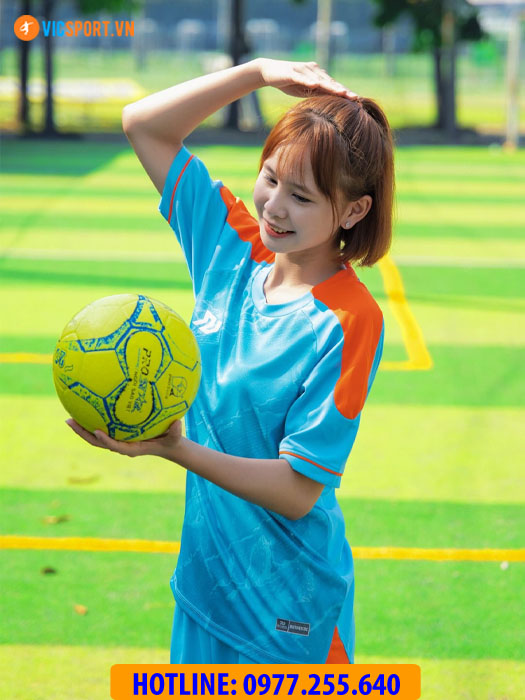 Áo đá banh không logo Bulbal Lavento - Hình ảnh 44