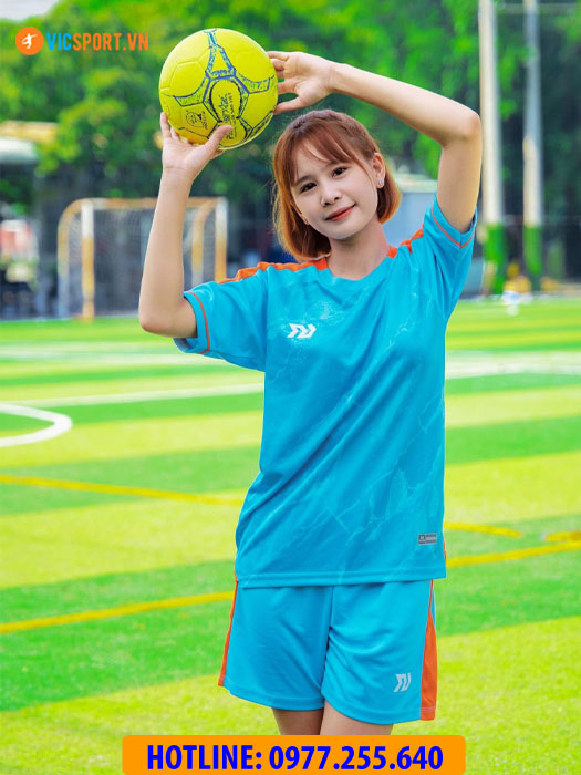 Áo đá banh không logo Bulbal Lavento - Hình ảnh 43