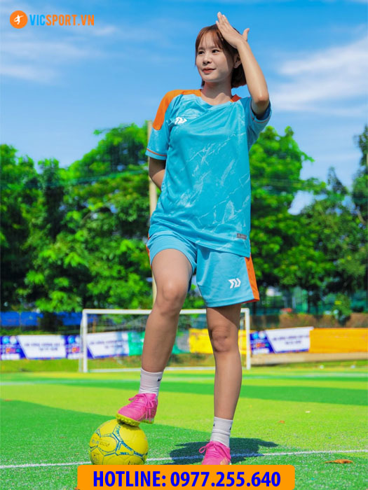Áo đá banh không logo Bulbal Lavento - Hình ảnh 42