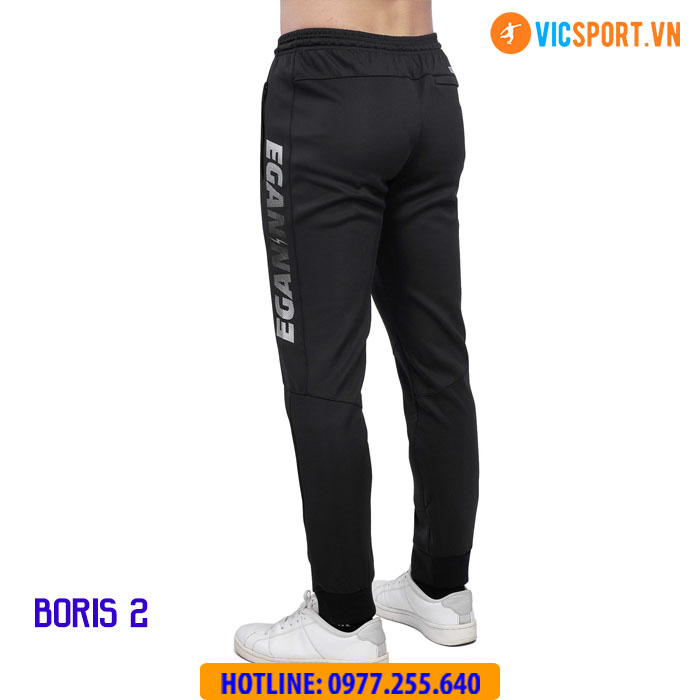 Bộ áo khoác Egan Boris 2 - Hình ảnh 11
