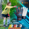 Găng tay thủ môn Mira Classic