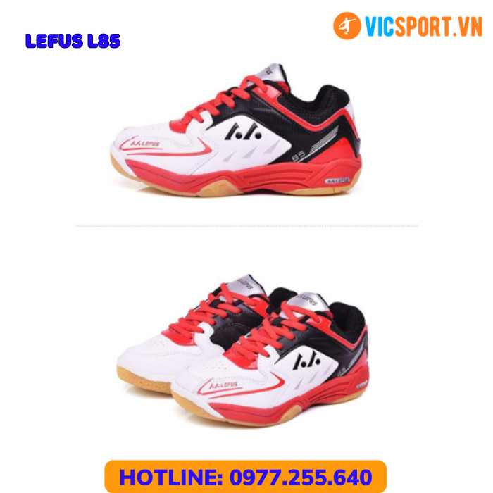 Giày cầu lông chính hãng Lefus L85 - Hình ảnh 12