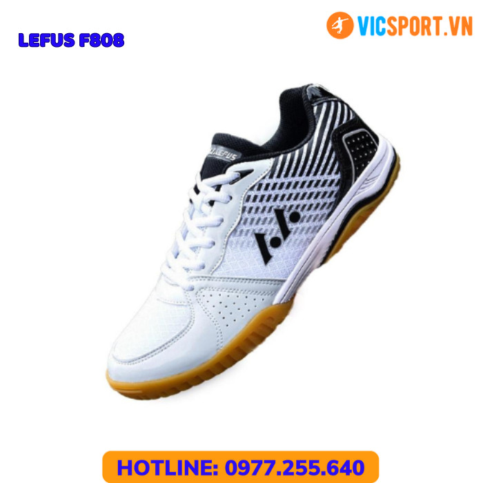 Giày bóng bàn chính hãng Lefus L808 - Hình ảnh 15