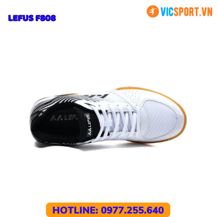 Giày bóng bàn chính hãng Lefus L808 - Hình ảnh 13