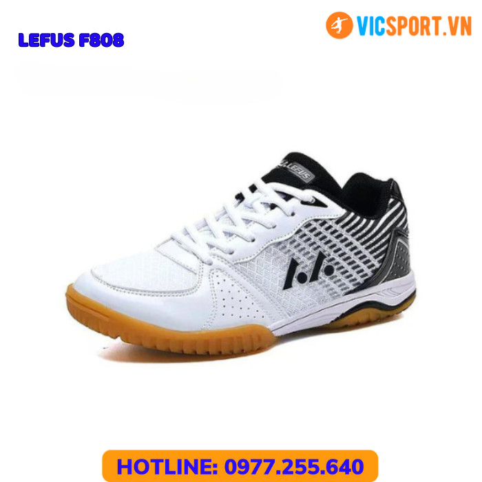 Giày bóng bàn chính hãng Lefus L808 - Hình ảnh 9