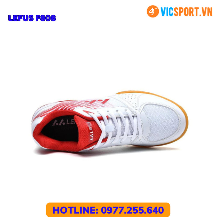 Giày bóng bàn chính hãng Lefus L808 - Hình ảnh 12