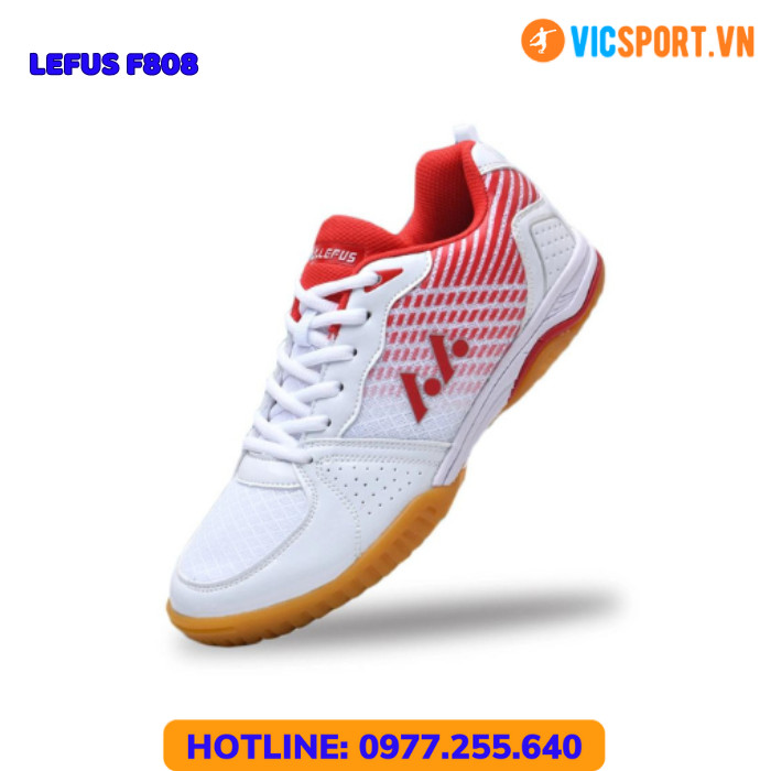 Giày bóng bàn chính hãng Lefus L808 - Hình ảnh 11