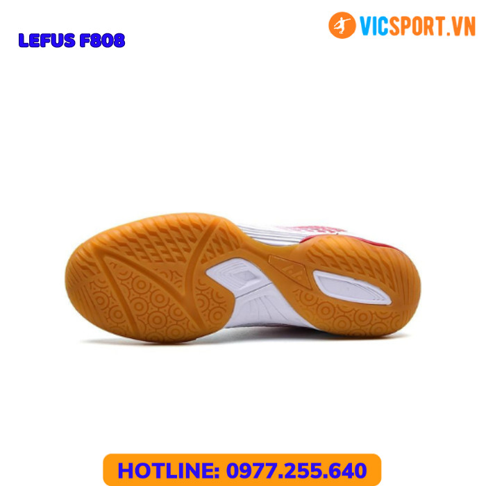 Giày bóng bàn chính hãng Lefus L808 - Hình ảnh 10