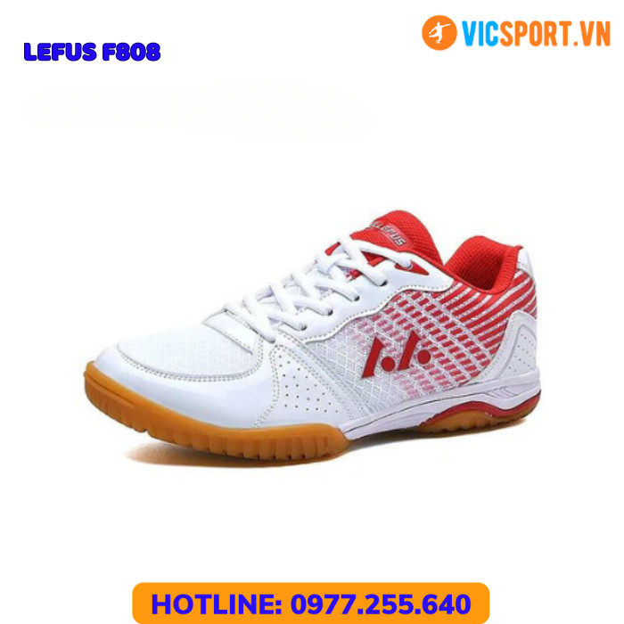 Giày bóng bàn chính hãng Lefus L808 - Hình ảnh 8