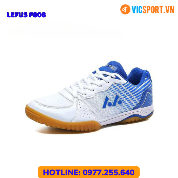 Giày bóng bàn chính hãng Lefus L808 - Hình ảnh 7