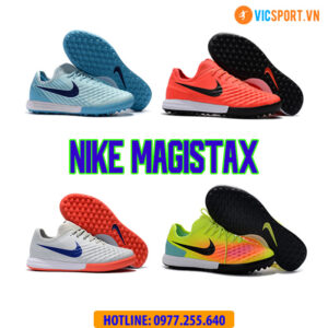 Giày đá banh Nike MagistaX Finale II đế TF