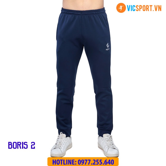 Bộ áo khoác Egan Boris 2 - Hình ảnh 16