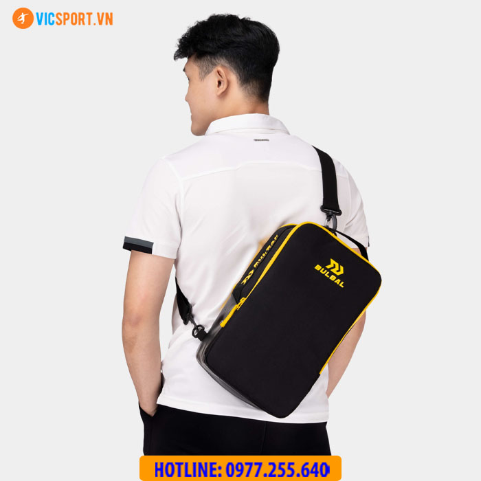 Túi đựng giày Bulbal Amber 2 - Hình ảnh 7