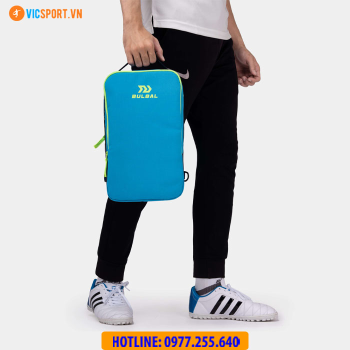 Túi đựng giày Bulbal Amber 2 - Hình ảnh 11