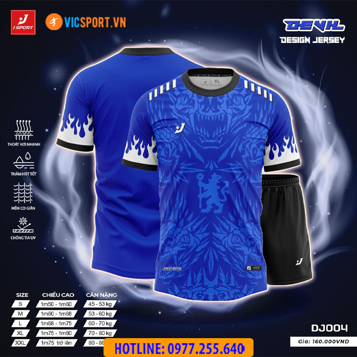 Áo thiết kế không logo Justplay Devil - Hình ảnh 19