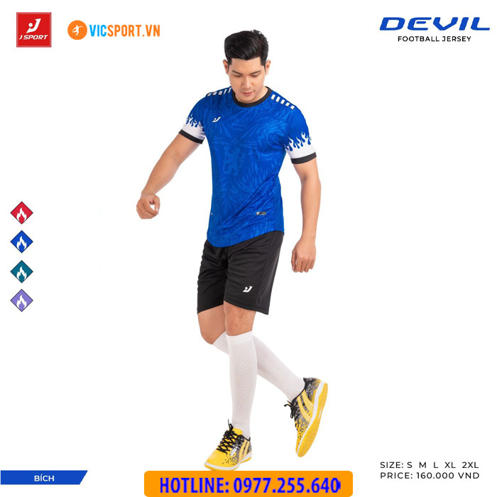 Áo thiết kế không logo Justplay Devil - Hình ảnh 27