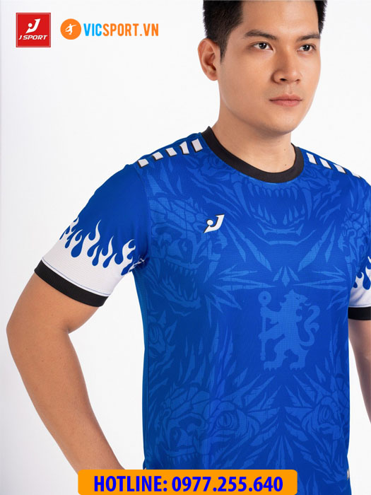 Áo thiết kế không logo Justplay Devil - Hình ảnh 28