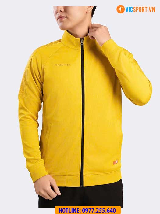Áo khoác thể thao Keepfly Royal - Hình ảnh 27