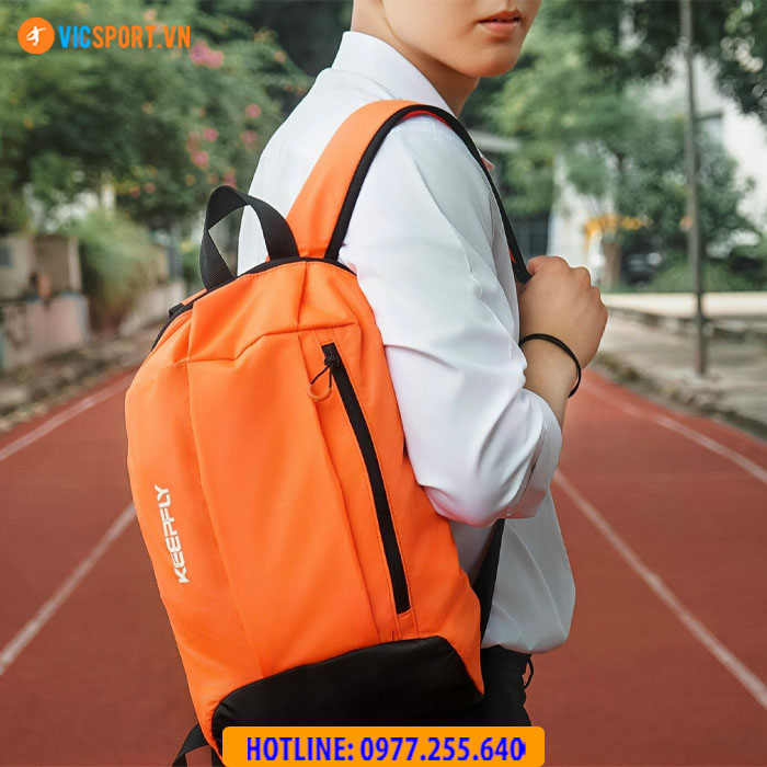 Balo thể thao Keepfly Daily - Hình ảnh 12