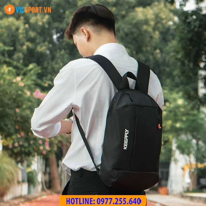 Balo thể thao Keepfly Daily - Hình ảnh 11
