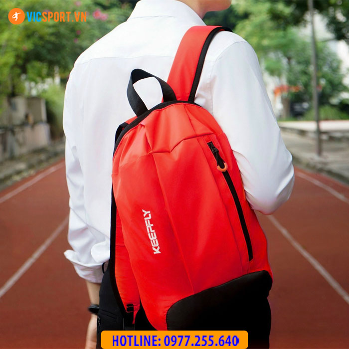 Balo thể thao Keepfly Daily - Hình ảnh 10