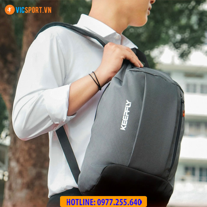 Balo thể thao Keepfly Daily - Hình ảnh 9