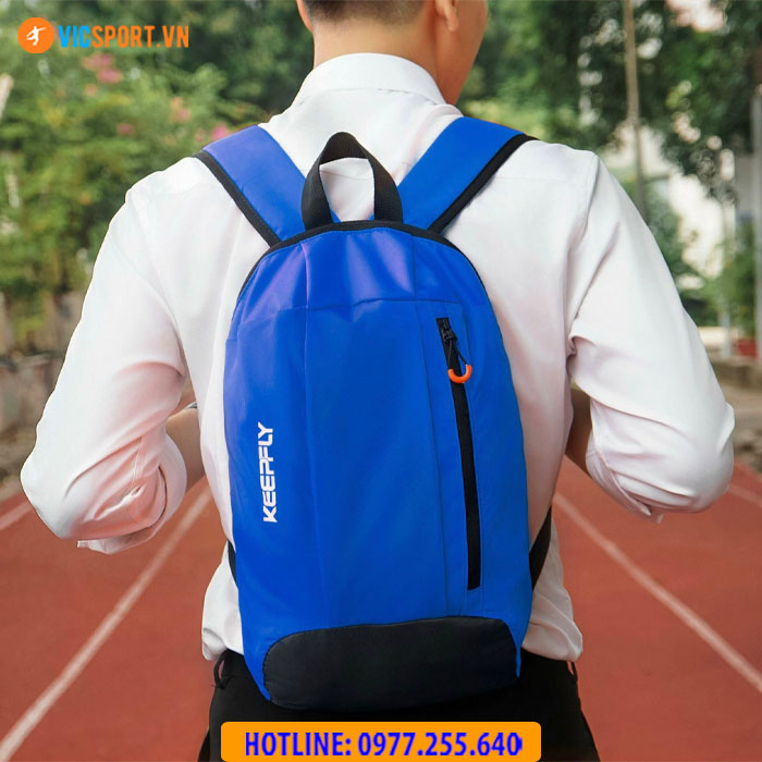 Balo thể thao Keepfly Daily - Hình ảnh 13
