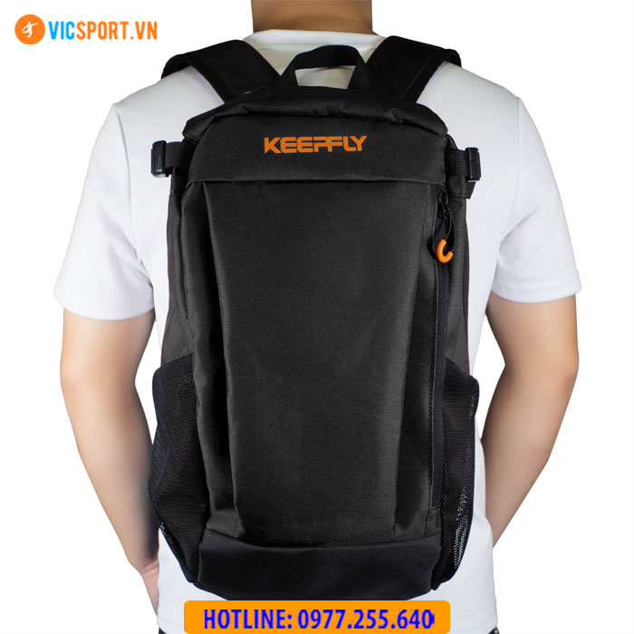 Balo thể thao Keepfly Daily Plus - Hình ảnh 15