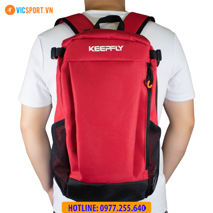 Balo thể thao Keepfly Daily Plus - Hình ảnh 14