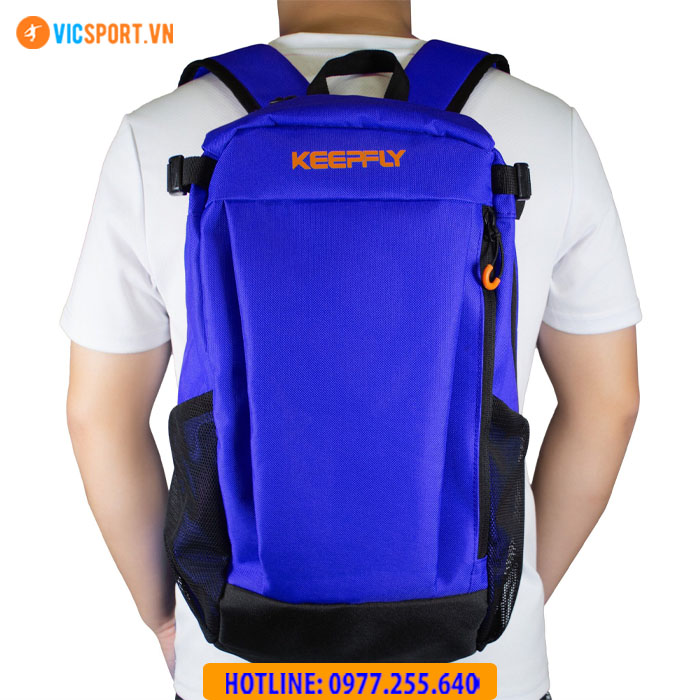 Balo thể thao Keepfly Daily Plus