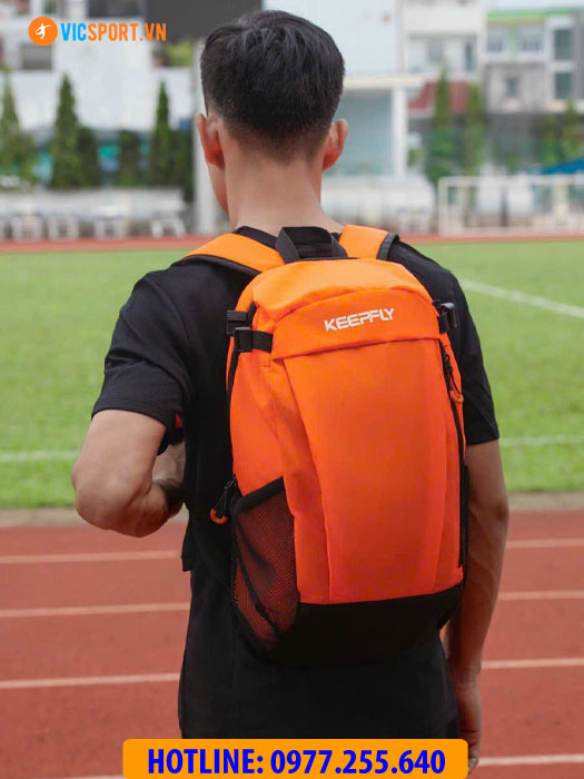 Balo thể thao Keepfly Daily Plus - Hình ảnh 11