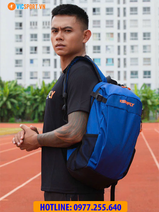 Balo thể thao Keepfly Daily Plus - Hình ảnh 7