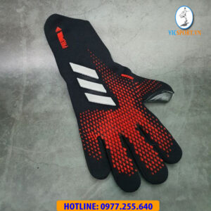 Găng tay thủ môn Adidas Predator Mutator Pro không xương
