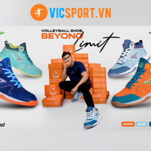Giày bóng chuyền Beyono Limit V2