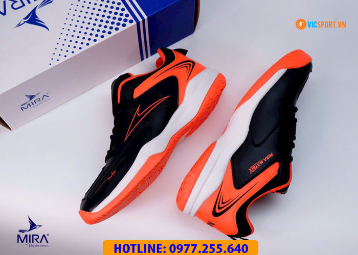 Giày cầu lông Mira Matrix - Hình ảnh 28