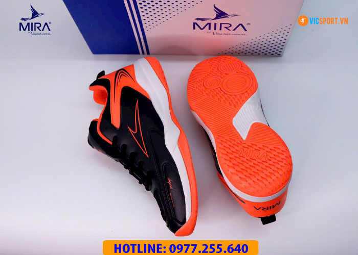Giày cầu lông Mira Matrix - Hình ảnh 29