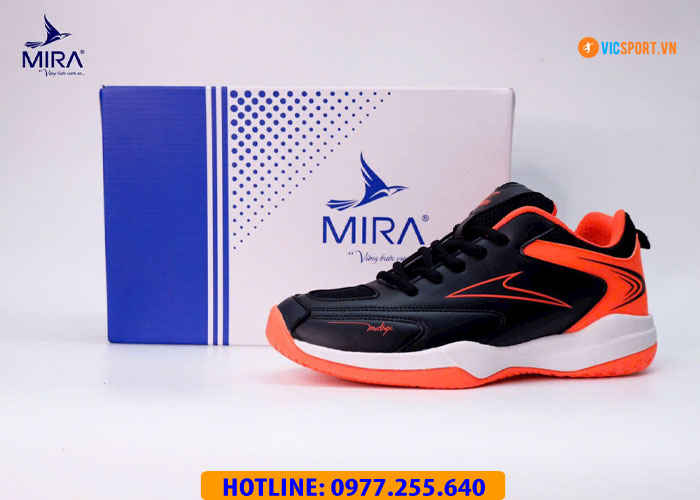 Giày cầu lông Mira Matrix - Hình ảnh 30