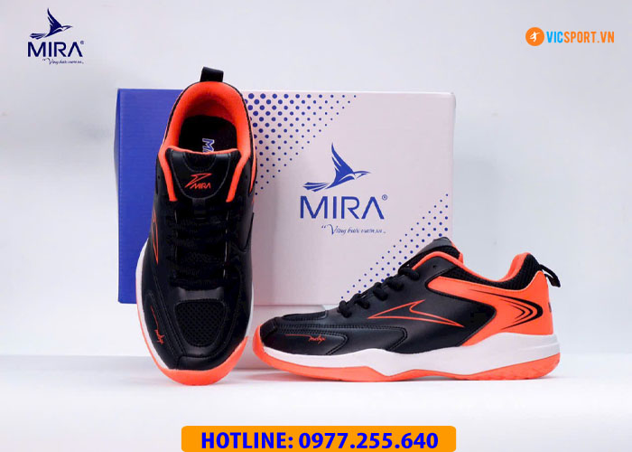 Giày cầu lông Mira Matrix - Hình ảnh 21