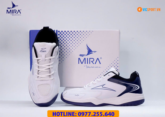 Giày cầu lông Mira Matrix - Hình ảnh 20