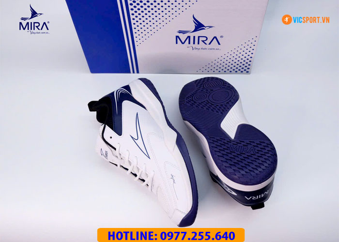 Giày cầu lông Mira Matrix - Hình ảnh 26