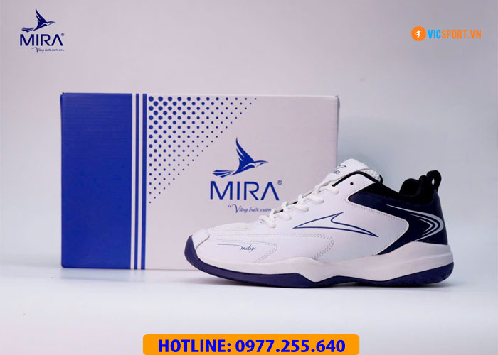 Giày cầu lông Mira Matrix - Hình ảnh 25